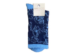Rosel Socks - Art Blue