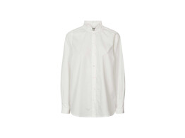 Hobart Shirt - 01 White
