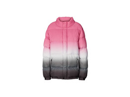 Lockhart Down jacket - 51 Pink XS