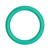 Color Ring-Enamel / Light Green 55