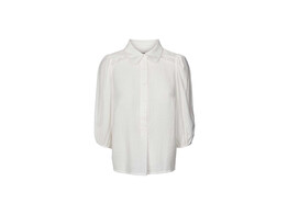 Tunis Shirt - 01 White