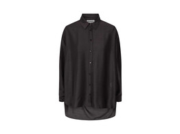 Nola Shirt - 99 Black M