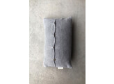 Pillowcase 50x30cm / Berlin / Grey