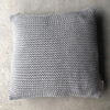 Pillowcase 50x50cm / Bobo / Grey