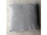 Pillowcase 50x50cm / Bobo / Grey