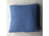 Pillowcase 50x50cm / Bobo / Denim