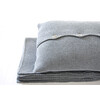 Pillowcase  50x50cm / Venecia Grey