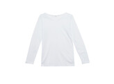 Shirt 100  cotton / Blanc S