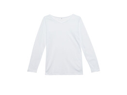 Shirt 100  cotton / Blanc M