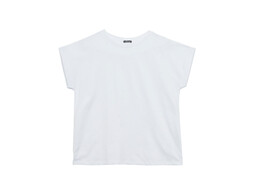 T-Shirt 100  cotton / Blanc M