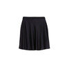 Hana Short Skirt - Black XS