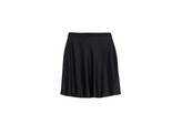 Hana Short Skirt - Black S