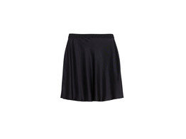 Hana Short Skirt - Black