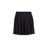 Hana Short Skirt - Black XL