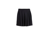 Hana Short Skirt - Black XL