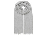 Anica scarf / 84 Light grey