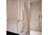 Cotton Towel 120cm x 170cm / Off White
