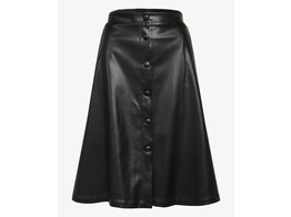 Aimi  Skirt - Black S