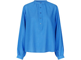 Lima Shirt LS - 20 Blue  Delivery Mar/Apr XS