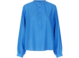Lima Shirt LS - 20 Blue  Delivery Mar/Apr XS