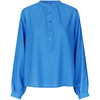 Lima Shirt LS - 20 Blue  Delivery Mar/Apr L