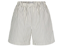 Asta Shorts - 80 Stripe
