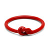Knot Ring / Passion Red 57