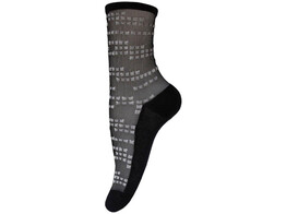 Felone Socks - Black/Metallic 36-38