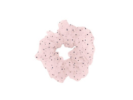 Bonni Scrunchie - Primrose Pink