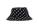 Bora Bucket Hat - Black