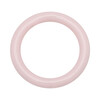 Color Ring-Ename / Silk Light Pink 57