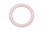 Color Ring-Ename / Silk Light Pink 52