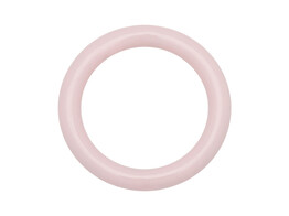 Color Ring-Ename / Silk Light Pink 52
