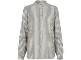 Lina Shirt Ls - 80 Stripe S