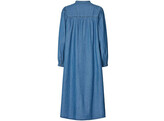 Jess Dress - 20 Blue XS