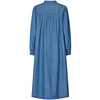 Jess Dress - 20 Blue M