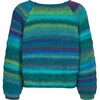 Fairhaven Jumper LS - 42 Dark Green XS