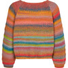 Fairhaven Jumper LS - 70 Multi XS