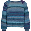 Fairhaven  Jumper LS - 20 Blue S