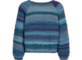 Fairhaven  Jumper LS - 20 Blue S