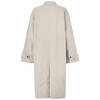 Russi Jacket LS - 02 Creme  Delivery Feb/Mar S