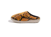 Subu Re  Python Orange 1  39-40 