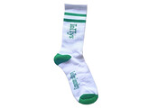 HillLL Socks - 40 Green