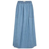 Akane Maxi Skirt - 22 Light Blue S