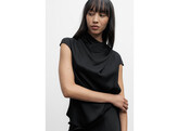 Lima Top - Black S