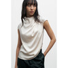 Lima Top - Cream M