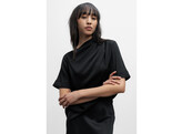 Lima Tee - Black L