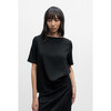 Yoli Blouse - Black S