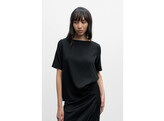 Yoli Blouse - Black S