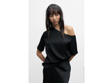 Chima Blouse - Black L